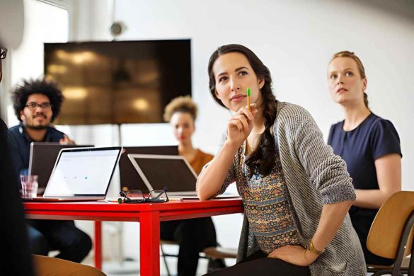 marketing internship