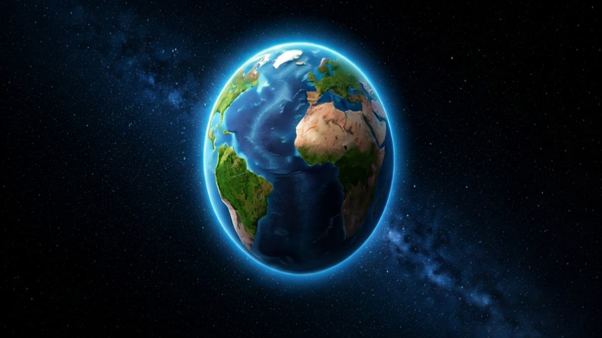 Test Your Knowledge with the Google Earth Day Quiz