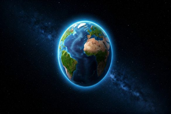Google Earth Day Quiz