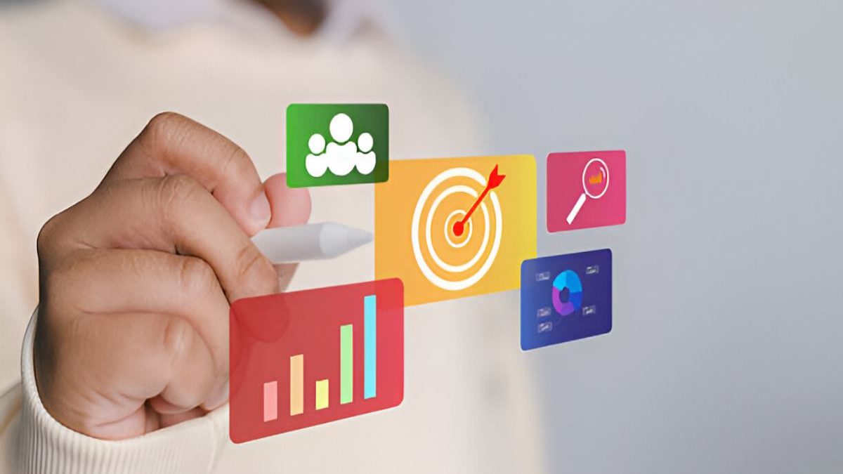 What is a Marketing Plan?