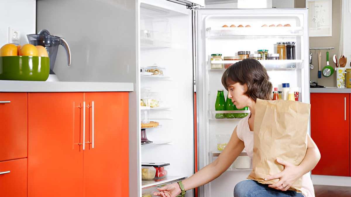 What Refrigerator Size Do I Need?