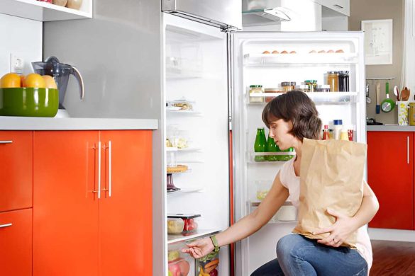 Refrigerator-Size-Do-I-Need