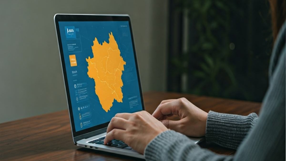How to Check Mojini Application Status Karnataka