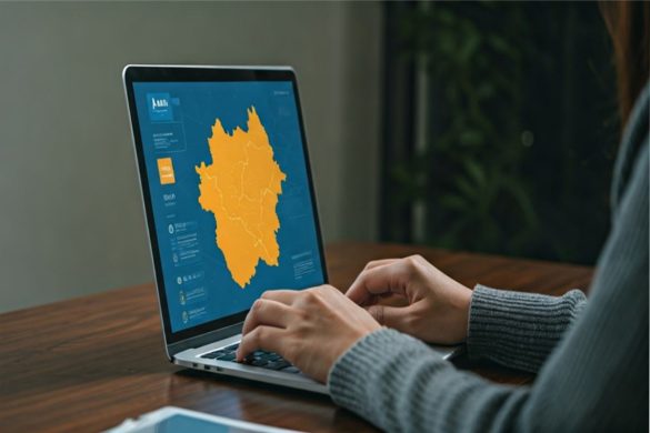 Mojini Application Status