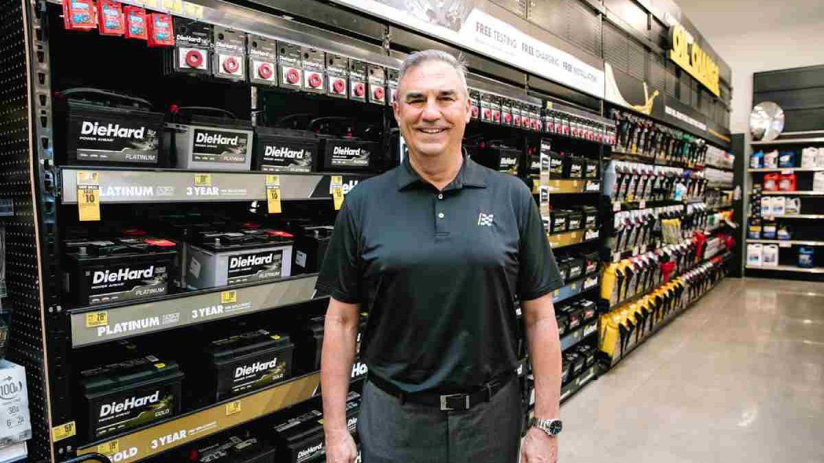 Advance Auto Parts 380 Elmira RD STE 384 Ithaca NY 14850 USA