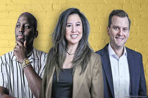 Albany Business Review