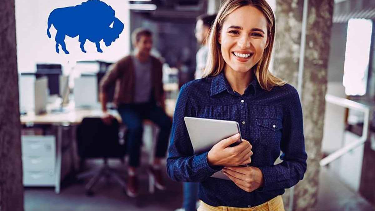 Buffalo Business First – Best Places to Work 2024