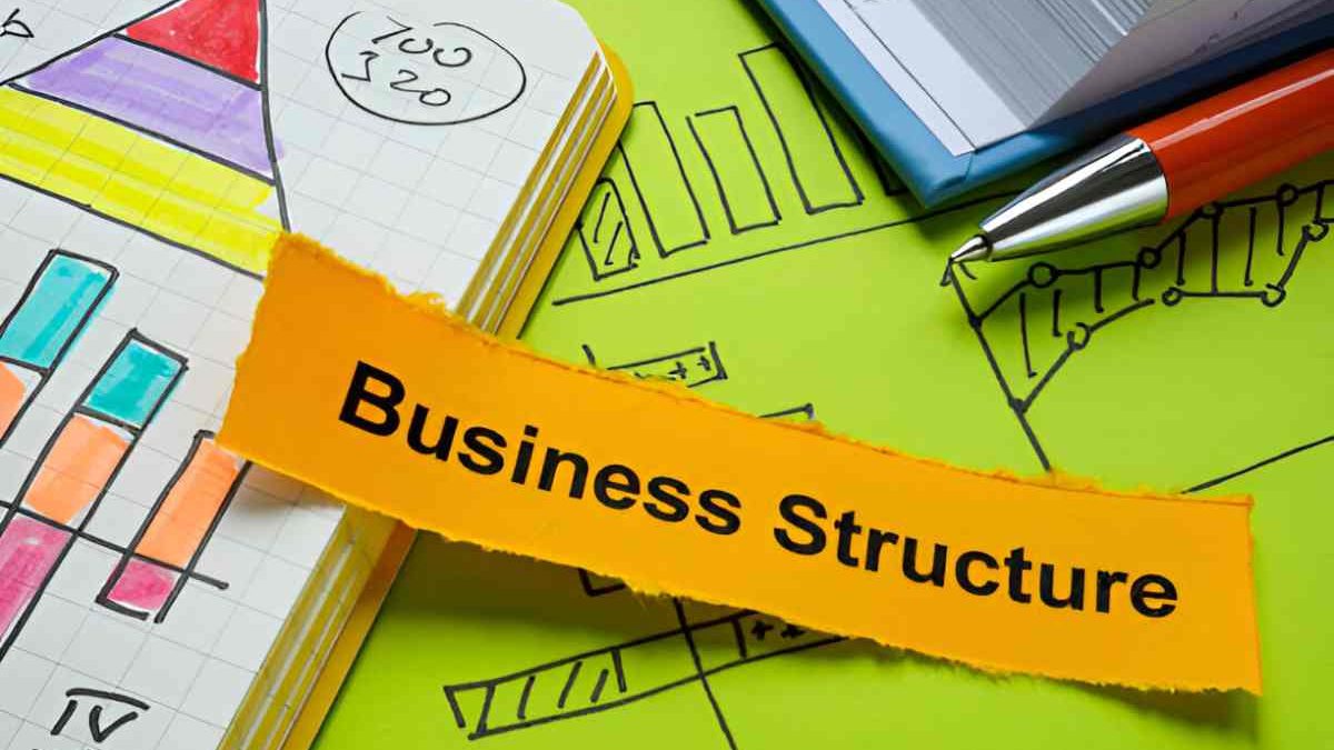 “About Business Structure Basics – Choose the Right Business