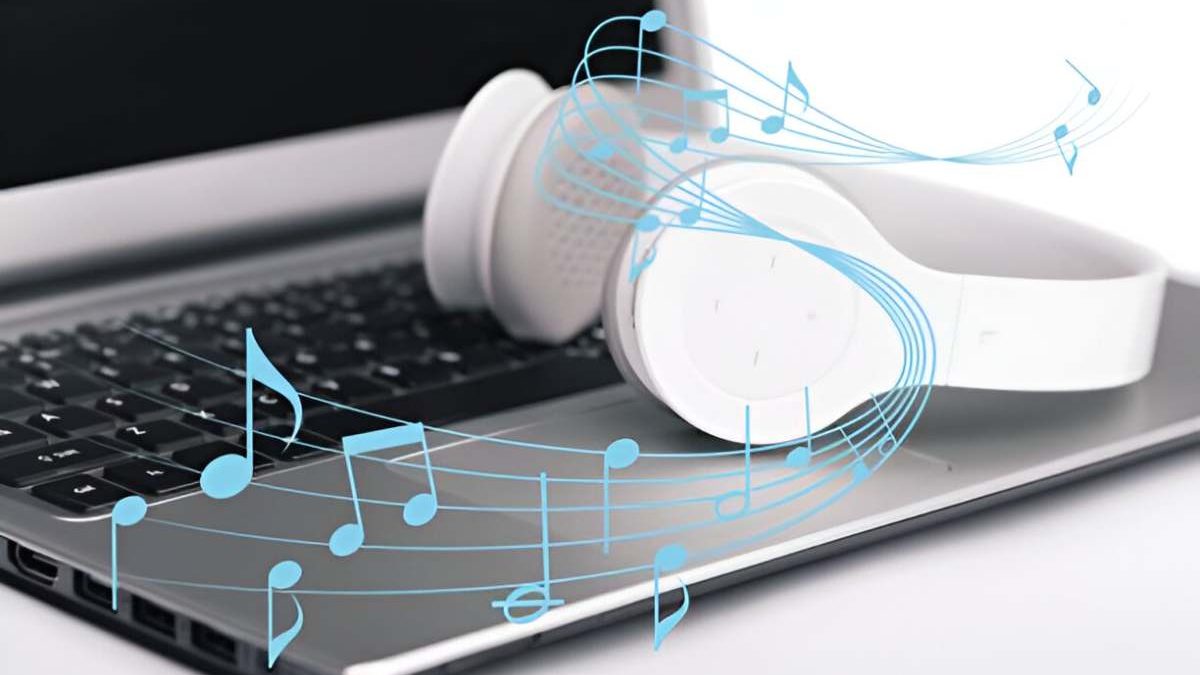 Lenovo Music Production Pcs