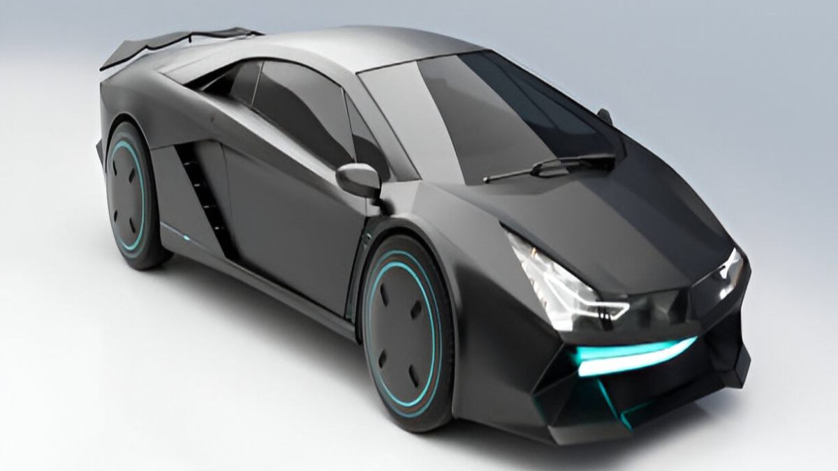 “Explore Lamborghini Cars – Models, Prices & Technology”