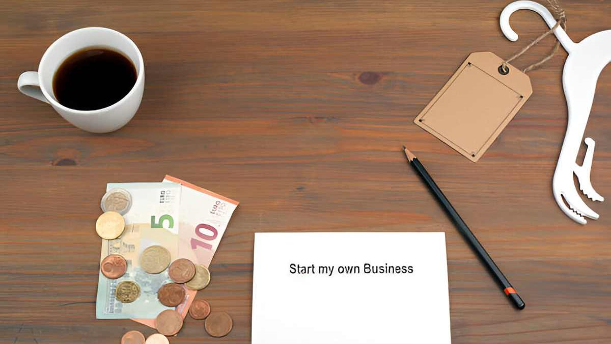 How to Start a Business Without Money – Tips & Strategies