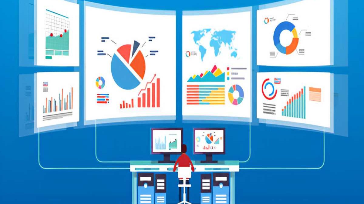 “Big Data Explained – Applications and Benefits