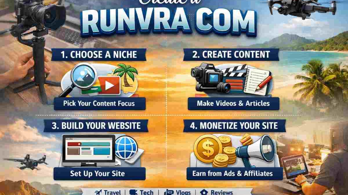 Runvra Com: Complete Guide, Features, Safety & Usage in India 2026