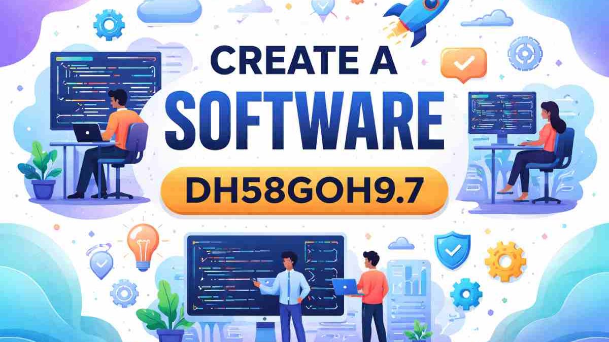 Software name dh58goh9.7 – Complete information for Egypt