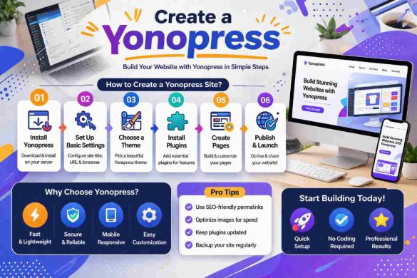 yonopress