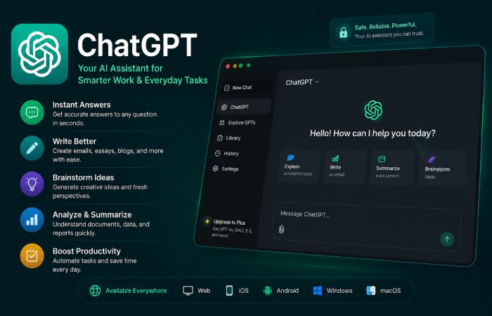 ChatGPT