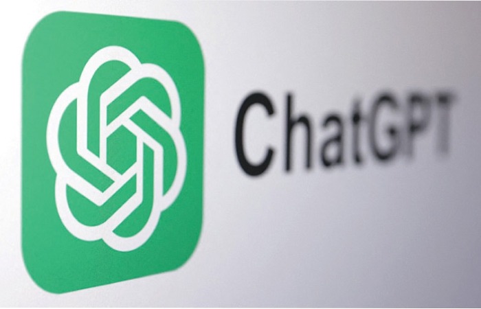 ChatGPT