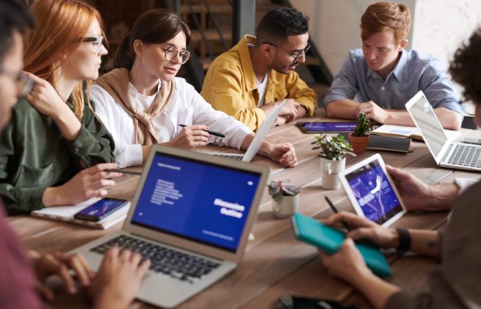 Understanding Work & Office Productivity