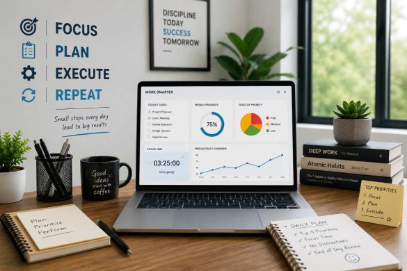 Work & Office Productivity