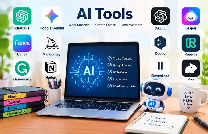 AI Tools