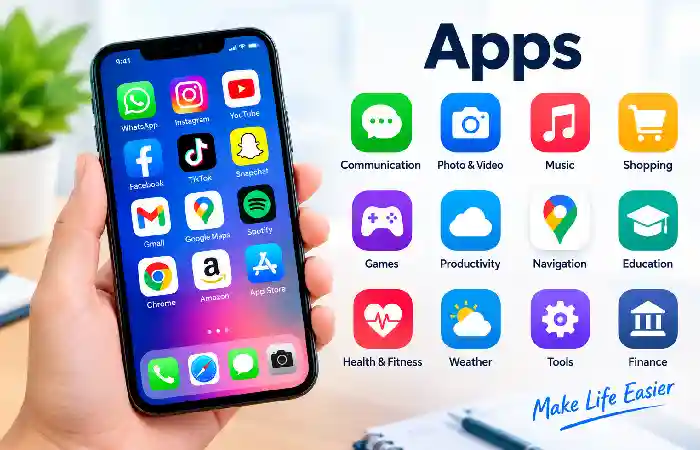 Apps