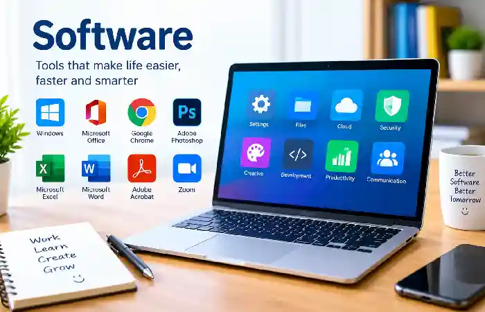 Software
