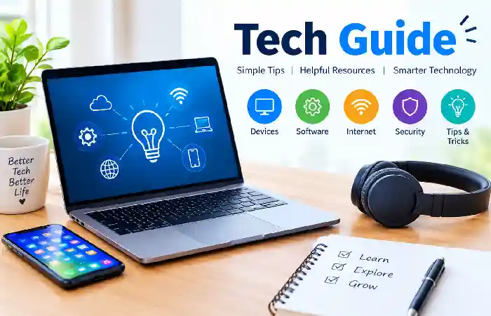 Tech Guide